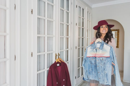 Vintage-Inspired Denim Integrates Into Modern Indian Wardrobes