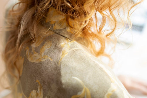 Muted Golds and Pastels Shift From Deeper Tones in 2026