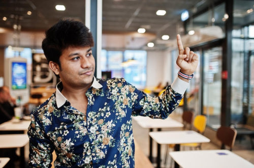 Size-Inclusive Options Expand in Home-Grown Indian Brands