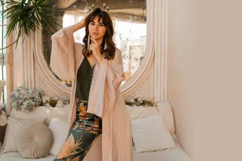 Matching Sets Emphasize Ease and Elegance in 2026 Fashion