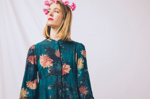 Printed Co-Ords Reflect Shift Toward Effortless Layering