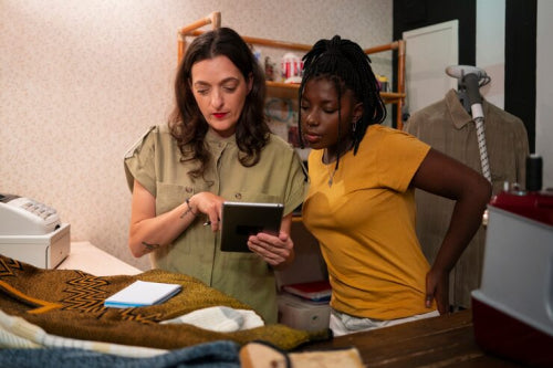 Size-Inclusive Designs Expand Across Homegrown Brands