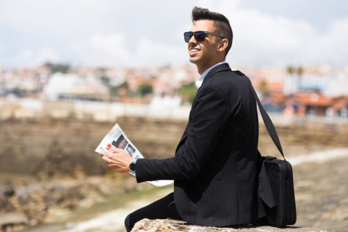 Breathable Blends Suit Travel and Everyday Indian Lifestyles