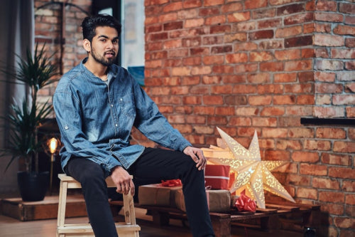 Modern Cuts Refine Indo-Western Pieces This Season