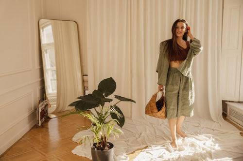Co-Ord Sets Maintain Dominance in Versatile Everyday Outfits