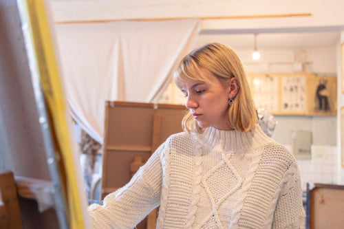 Neutral Palettes Influence Transitional Seasonal Styling