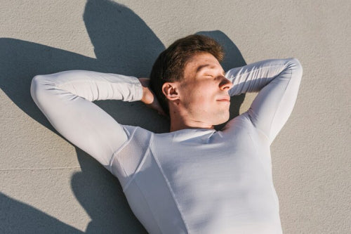 Breathable Blends Suit Travel and Daily Urban Lifestyles