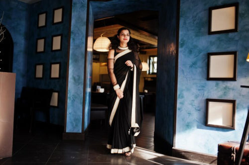 Modern Silhouettes Refine Indo-Western Styles This Season