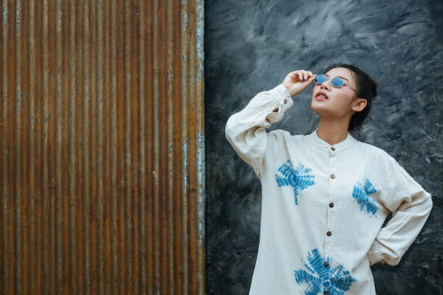 How Breathable Fabrics Are Shaping Fashion Trends in India This Year