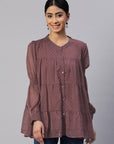 Self Design Top