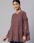 Self Design Top