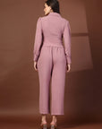 Top With Trouser Co-Ords