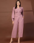 Top With Trouser Co-Ords