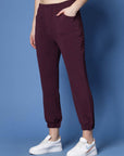Women Joggers Trousers