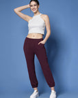 Women Joggers Trousers
