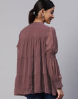 Self Design Top