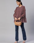 Self Design Top