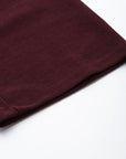 Solid Trousers