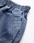 Women Blue Regular Fit Light Fade Stretchable Jeans