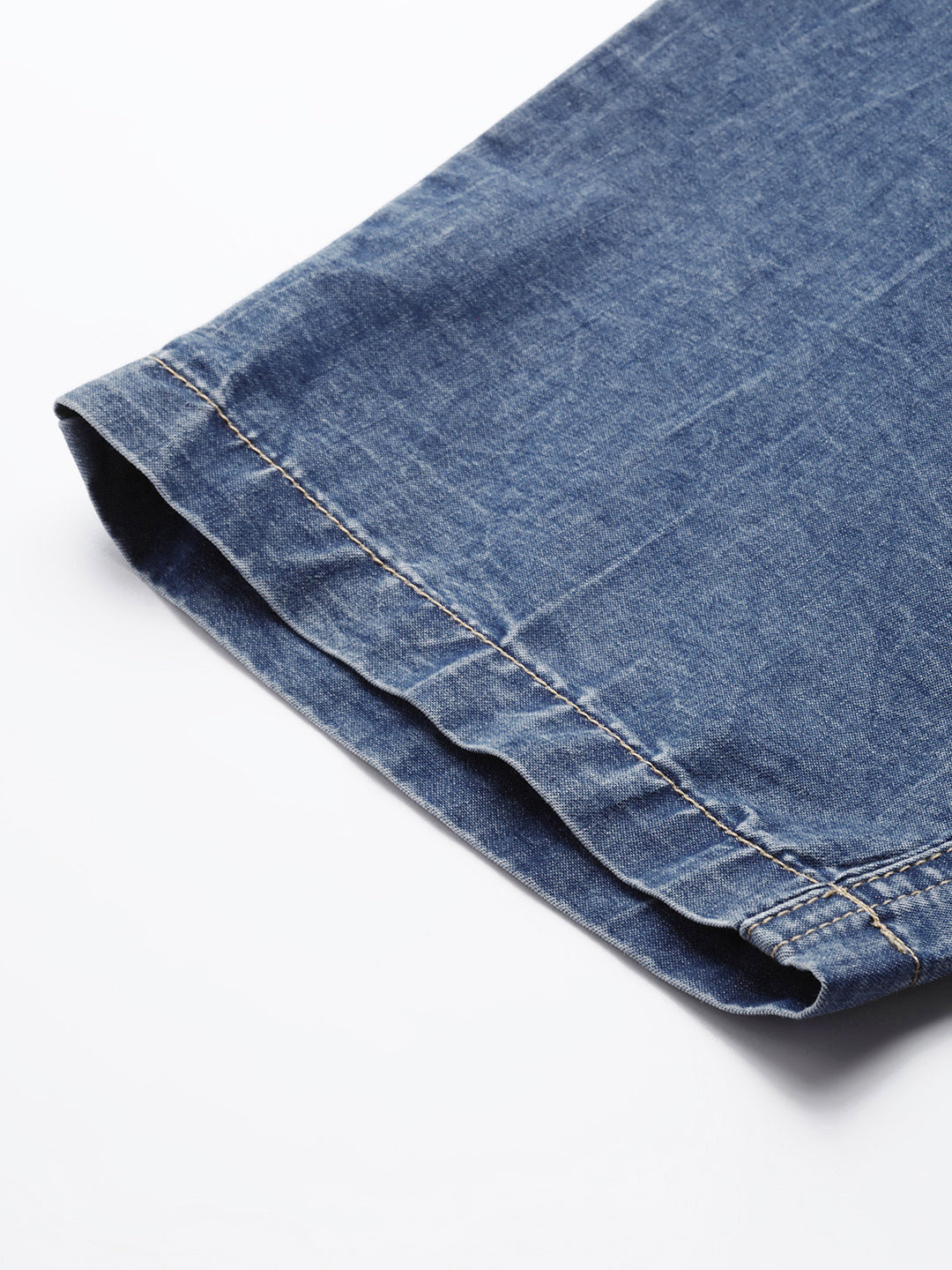 Women Blue Regular Fit Light Fade Stretchable Jeans