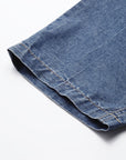Women Blue Regular Fit Light Fade Stretchable Jeans