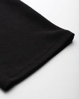 Women Cropped Trousers With Button Detail
