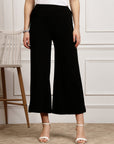 Women Bootcut Trousers