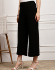 Women Bootcut Trousers