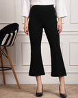 Women Bootcut Trousers