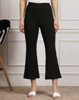 Women Bootcut Trousers