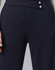 Women Cropped Trousers