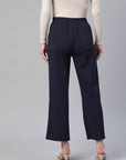 Women Cropped Trousers