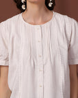 Cotton Top