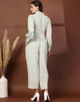 Shirt With Trousers Co-Ords