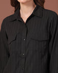 Shirt With Trouser Co-Ords