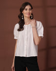 Cotton Top