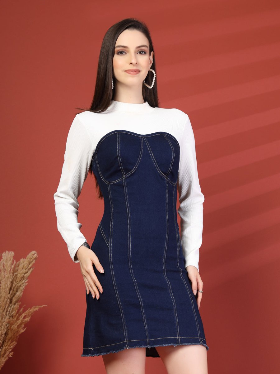Women Bodycon Dress