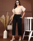 Cotton Crop Top