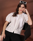 Cotton Top