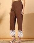 Women Trousers