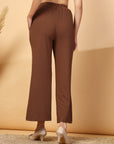 Women Loose Fit Trousers