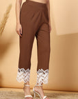 Women Trousers