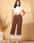 Women Trousers