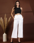 Women Loose Fit Trousers