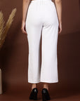 Women Loose Fit Trousers