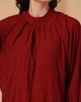 Rust solid Top