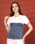 Women Cotton Top