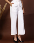 Women Loose Fit Trousers