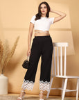 Women Trousers