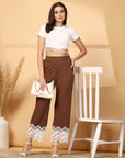 Women Trousers